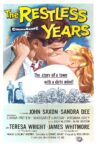 The Restless Years Movie Streaming Online