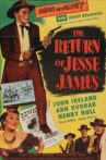 The Return of Jesse James Movie Streaming Online