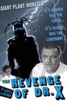 The Revenge of Dr. X Movie Streaming Online