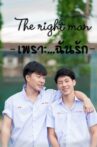 The Right Man - Because I Love You Movie Streaming Online