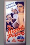 The Right Person Movie Streaming Online
