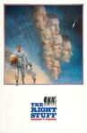 The Right Stuff Movie Streaming Online
