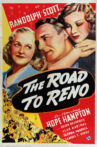 The Road to Reno Movie Streaming Online