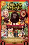 The Rock-afire Explosion Movie Streaming Online