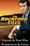 The Rockford Files: Friends and Foul Play Movie Streaming Online