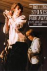 The Rolling Stones: Fade Away - The US TV Appearances 1964-1969 Movie Streaming Online