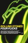 The Rolling Stones: Four Flicks Movie Streaming Online