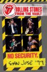 The Rolling Stones – From The Vault: No Security – San Jose ’99 Movie Streaming Online