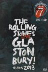 The Rolling Stones: Live at Glastonbury 2013 Movie Streaming Online