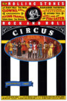The Rolling Stones Rock and Roll Circus Movie Streaming Online