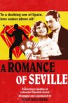 The Romance of Seville Movie Streaming Online