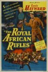 The Royal African Rifles Movie Streaming Online