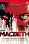 The Royal Opera House: Verdi's Macbeth Movie Streaming Online