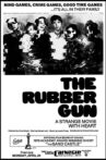 The Rubber Gun Movie Streaming Online