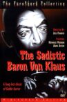 The Sadistic Baron Von Klaus Movie Streaming Online
