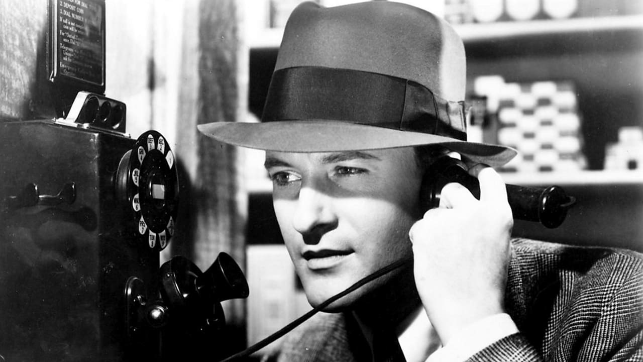 AMBULANCE MOVIE ODEON