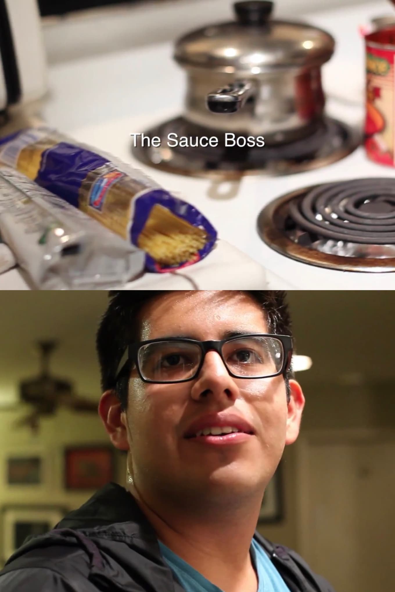 The Sauce Boss Movie Streaming Online Watch