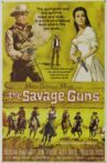 The Savage Guns Movie Streaming Online