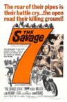 The Savage Seven Movie Streaming Online
