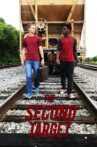 The Second Target Movie Streaming Online