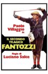 The Second Tragic Fantozzi Movie Streaming Online