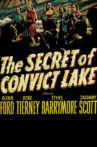 The Secret of Convict Lake Movie Streaming Online