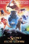 The Secret of the Incas' Empire Movie Streaming Online