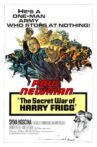 The Secret War of Harry Frigg Movie Streaming Online