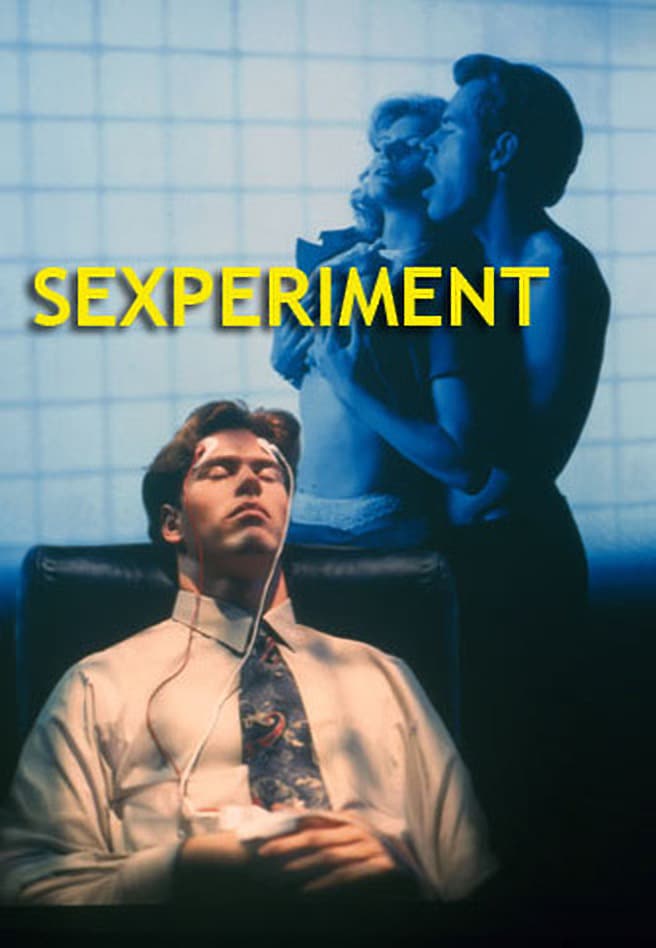 Paranormal Sexperiment Paranormal Sexperiment