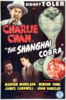 The Shanghai Cobra Movie Streaming Online