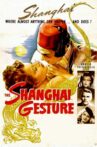 The Shanghai Gesture Movie Streaming Online