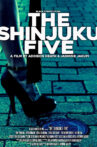 The Shinjuku Five Movie Streaming Online
