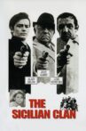 The Sicilian Clan Movie Streaming Online