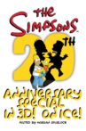 The Simpsons 20th Anniversary Special - In 3D! On Ice! Movie Streaming Online