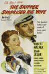 The Skipper Surprised His Wife Movie Streaming Online