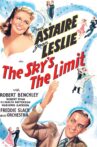 The Sky's the Limit Movie Streaming Online