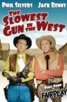 The Slowest Gun in the West Movie Streaming Online