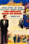 The Smallest Show on Earth Movie Streaming Online
