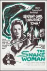 The Snake Woman Movie Streaming Online