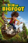 The Son of Bigfoot Movie Streaming Online