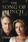 The Song of Lunch Movie Streaming Online