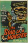 The Soul of a Monster Movie Streaming Online