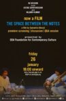 The Space Between the Notes Movie Streaming Online