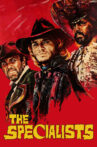 The Specialists Movie Streaming Online