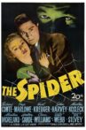 The Spider Movie Streaming Online