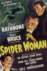 The Spider Woman Movie Streaming Online