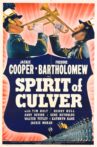 The Spirit of Culver Movie Streaming Online