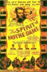 The Spirit of Notre Dame Movie Streaming Online