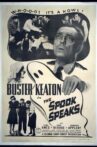 The Spook Speaks Movie Streaming Online