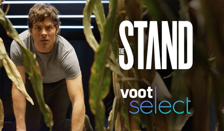 The Stand On Voot Select: Stephen King’s Post Apocalyptic Horror Series!